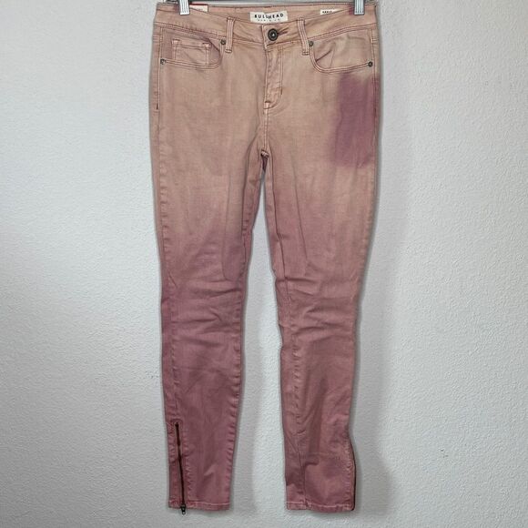 Bullhead‎ Ankle Skinniest Jeans nwt - Picture 6 of 11
